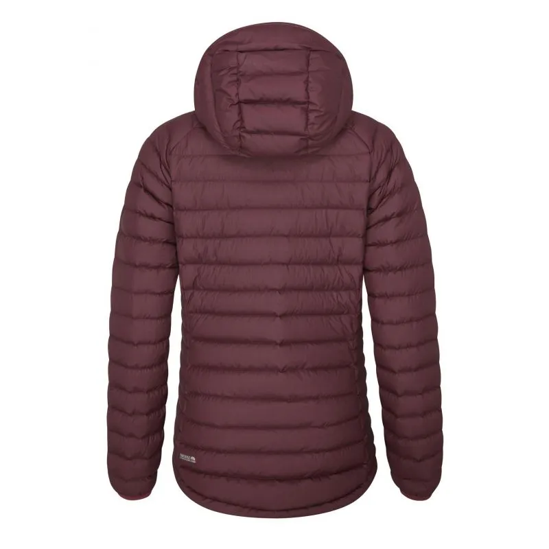 Rab Infinity Microlight Jacket Wmns Deep Heather