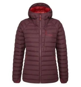 Rab Infinity Microlight Jacket Wmns Deep Heather