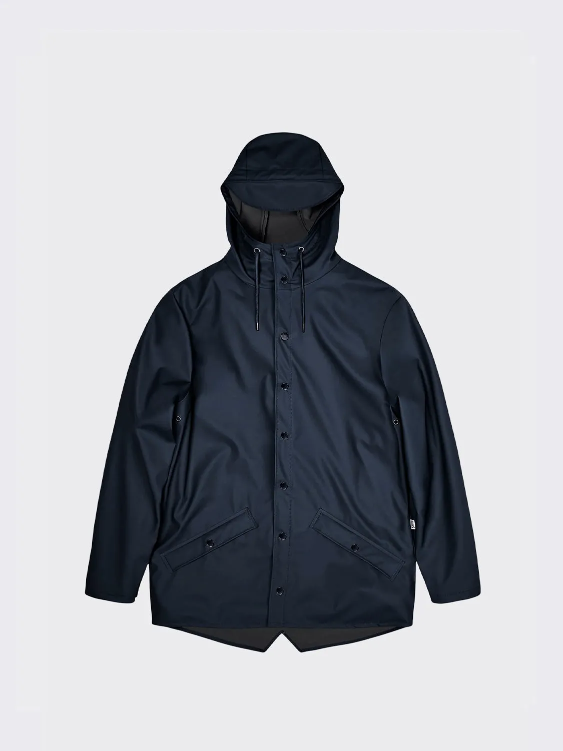 RAIN JACKET NAVY