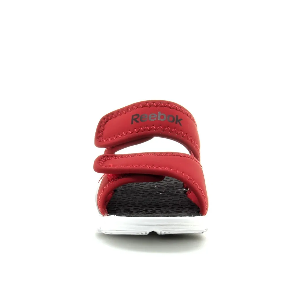 Reebok Wave Glider Rojo