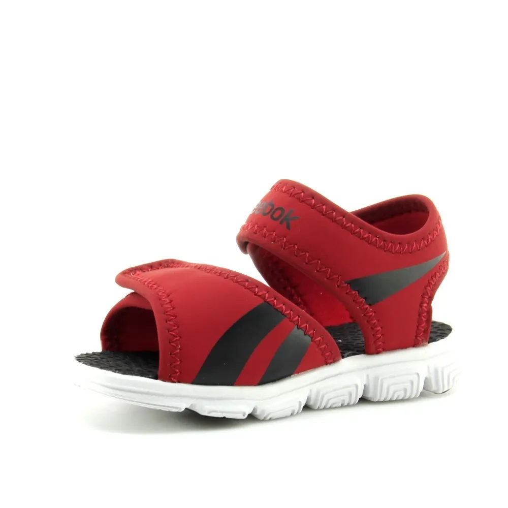 Reebok Wave Glider Rojo