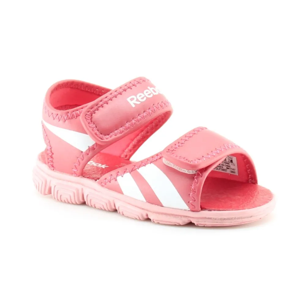 Reebok Wave Glider Rosa