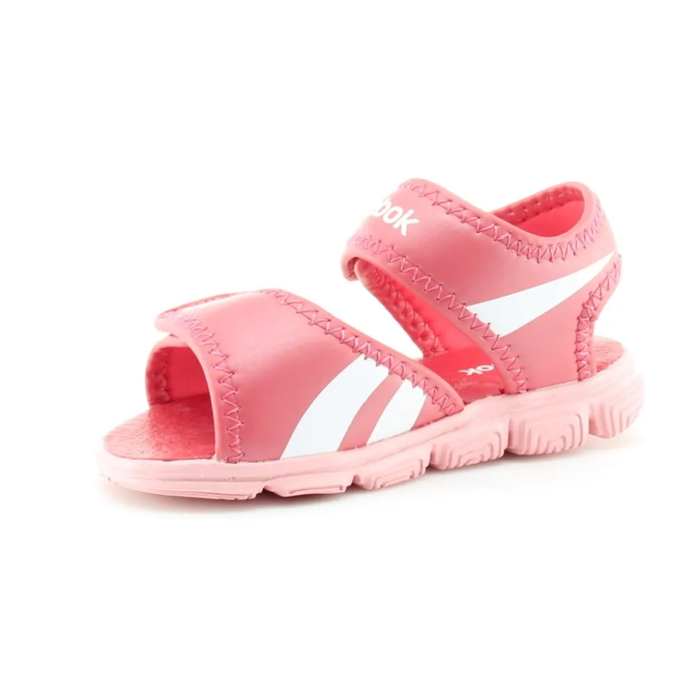 Reebok Wave Glider Rosa