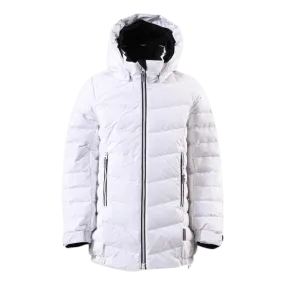 Reima Juuri Jacket White