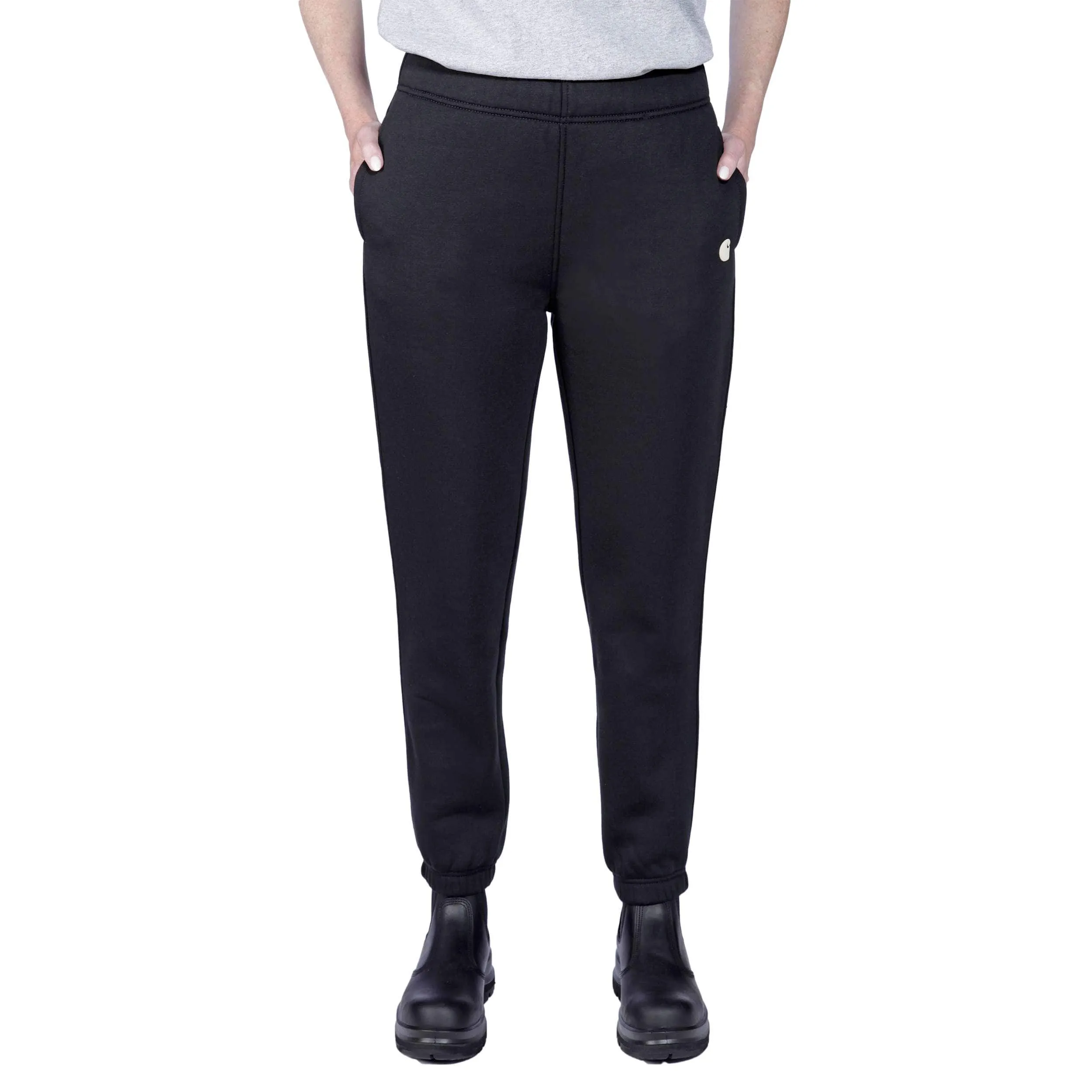 Relaxed Fit Fleece Jogger