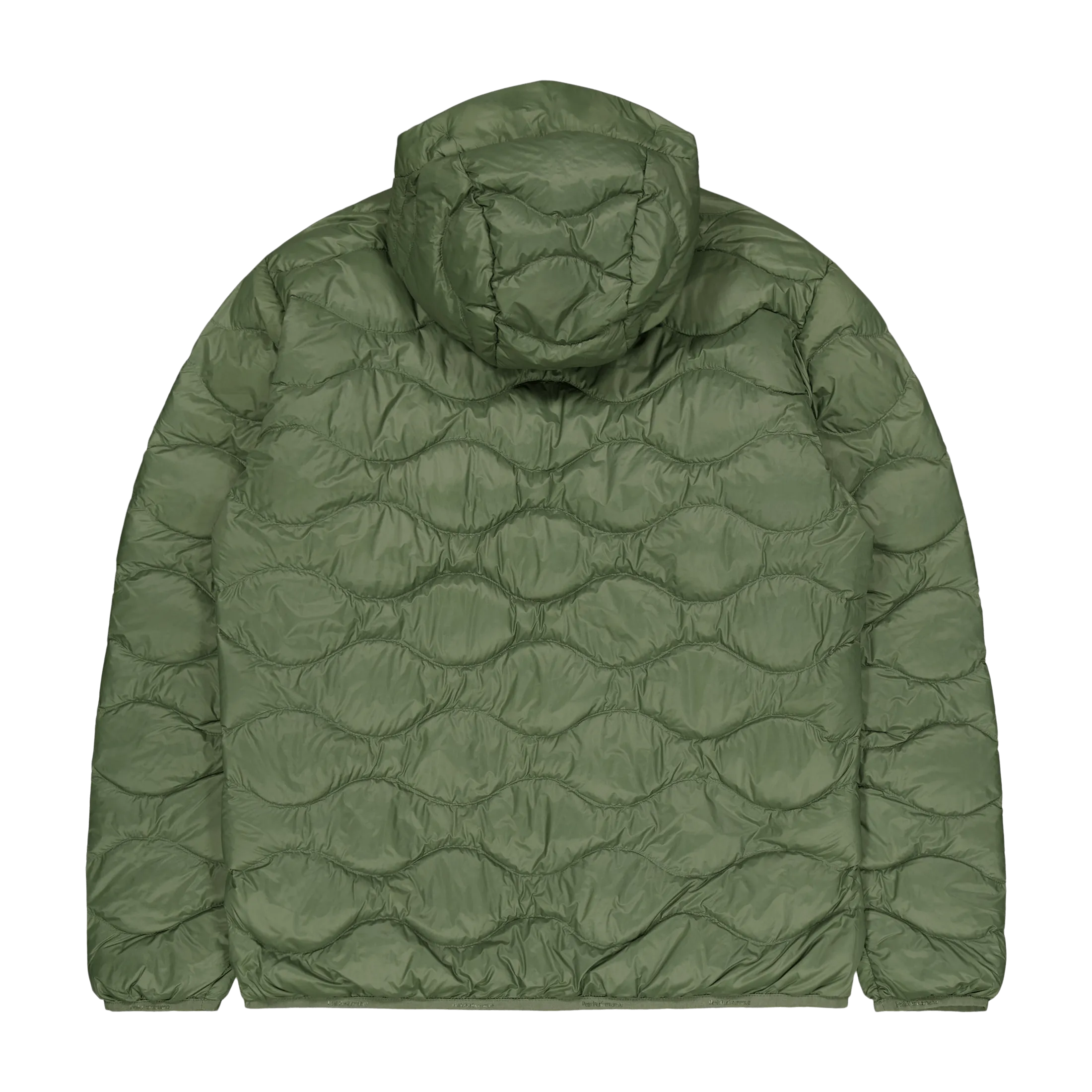 Rendimiento máximo M Helium Down Hood Jacket Pine Needle