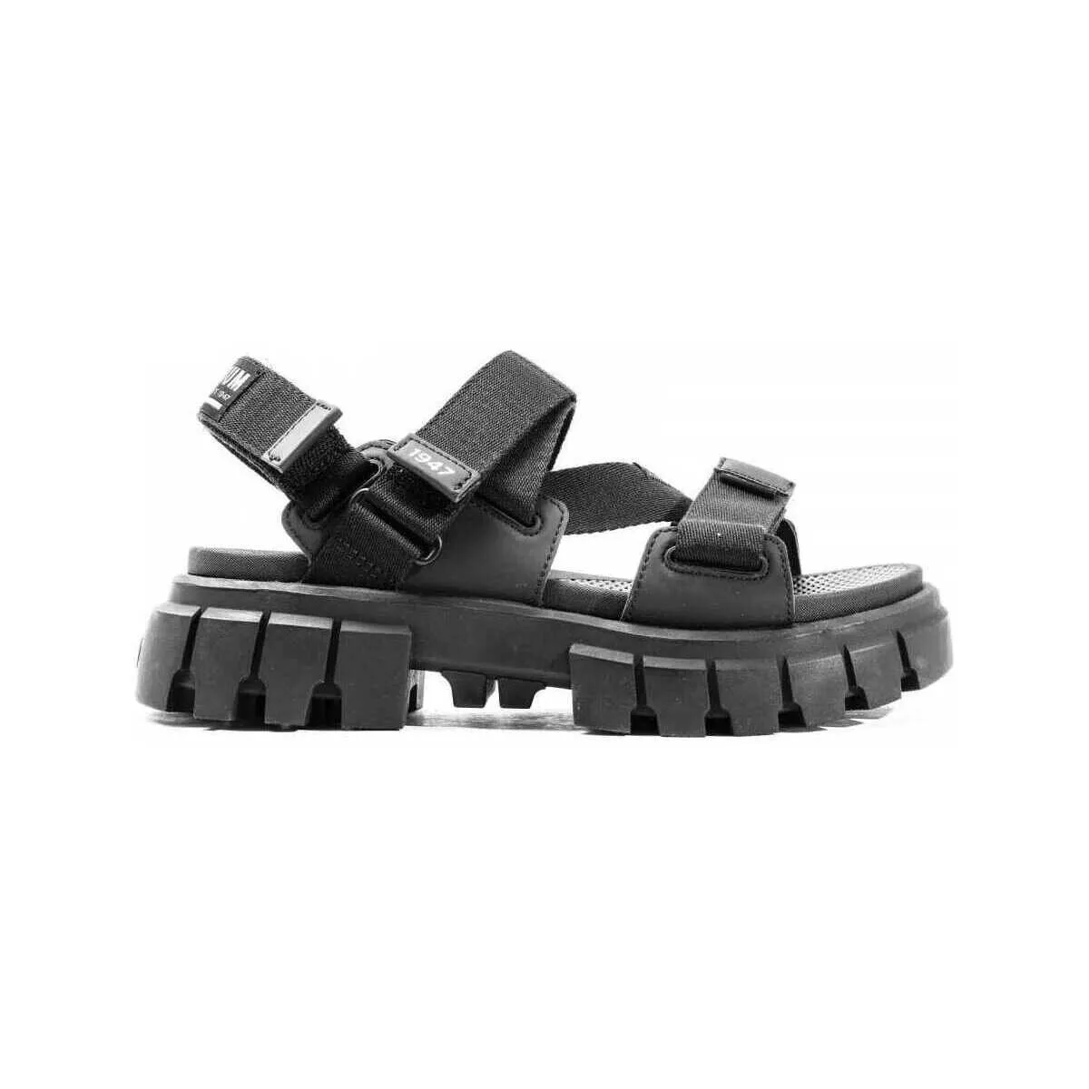 Revolt sandal mono