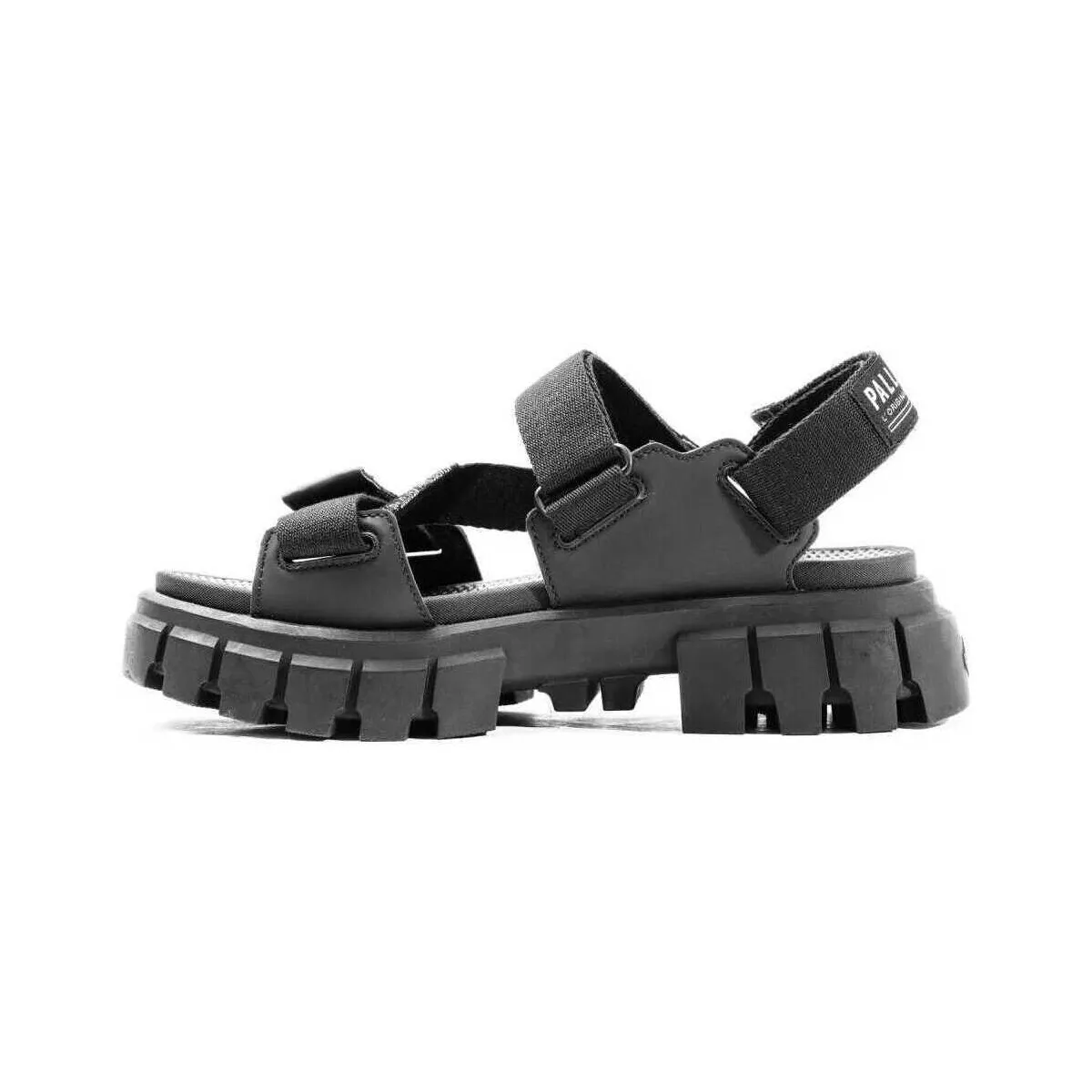 Revolt sandal mono