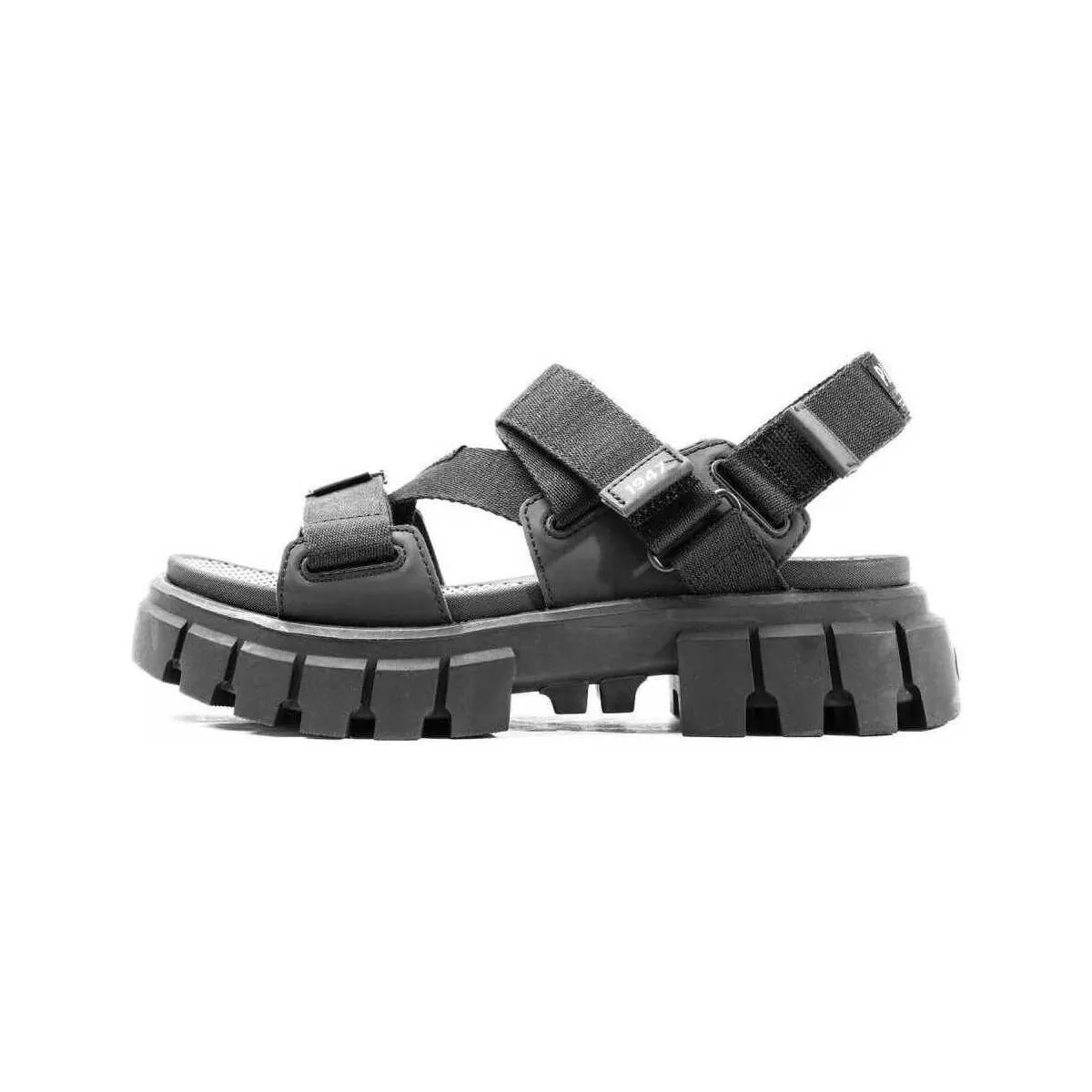 Revolt sandal mono