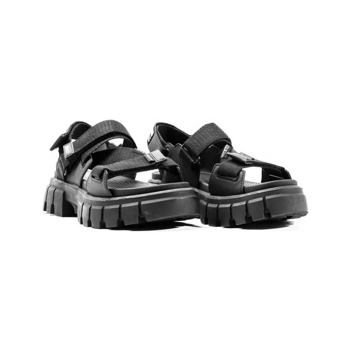 Revolt sandal mono