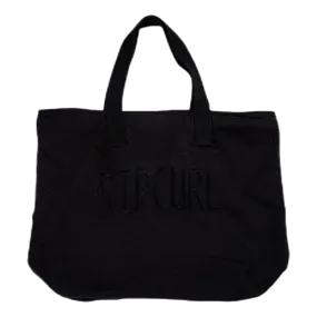 Rip Curl Legacy II Tote Black