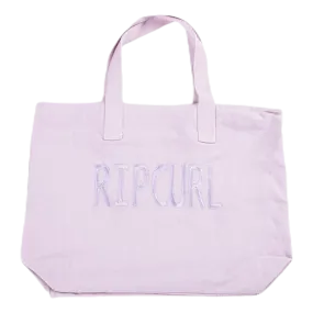 Rip Curl Legacy II Tote Pink