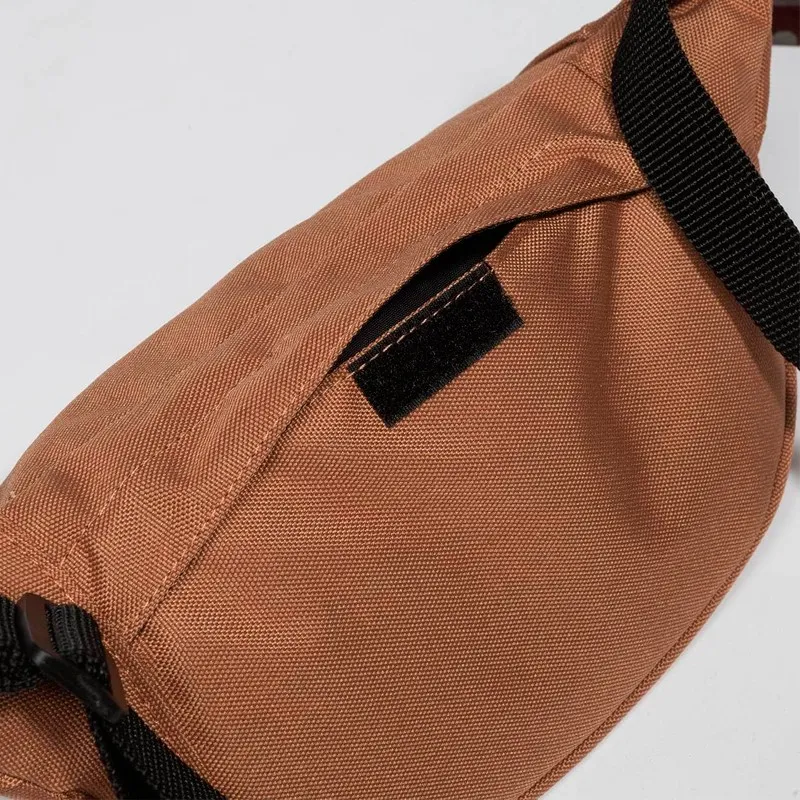 RIÑONERA DICKIES HIGH ISLAND BROWN DUCK