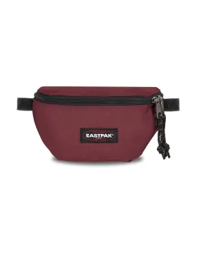 RIÑONERA EASTPAK SPRINGER CRAFTY WINE