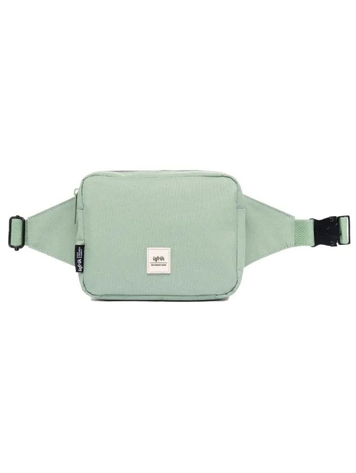 RIÑONERA LEFRIK REEF CROSSBODY NEW SAGE