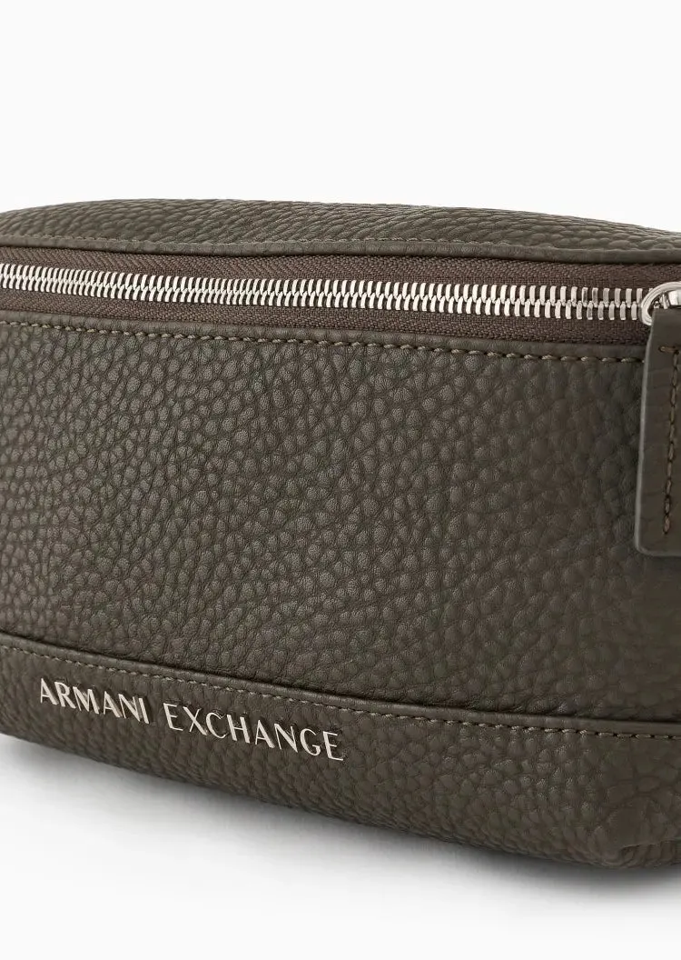 Riñonera Armani Exchange