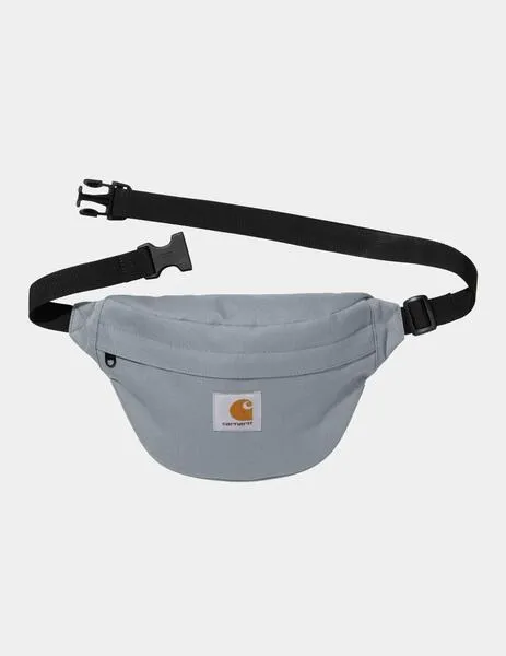 Riñonera CARHARTT JAKE HIP BAG - Dove Grey