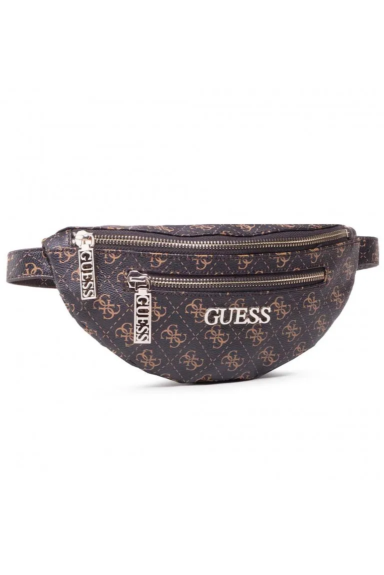 Riñonera para mujer de Guess Acc – HWQL69 94800