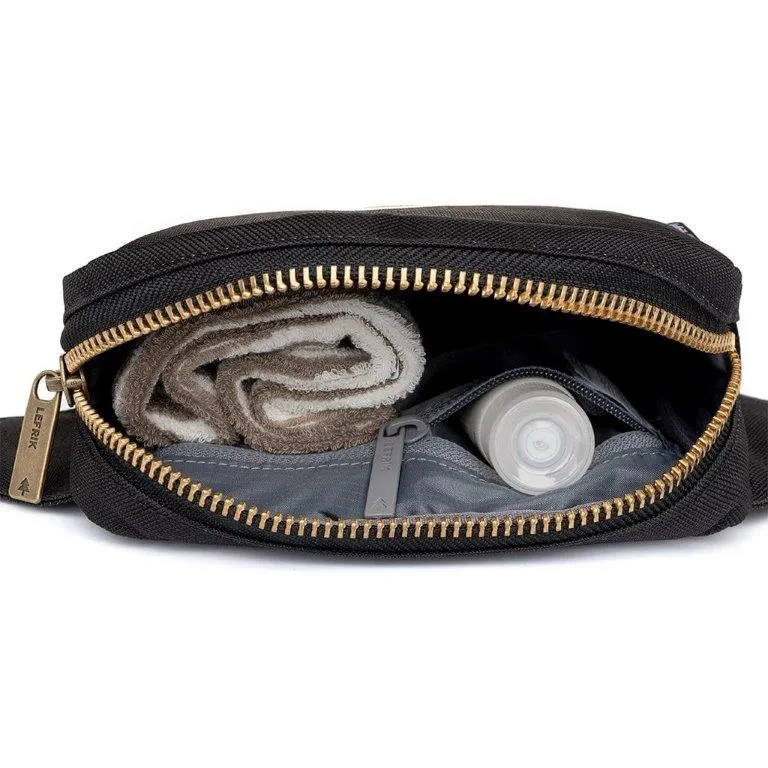 Riñonera Reef Crossbody