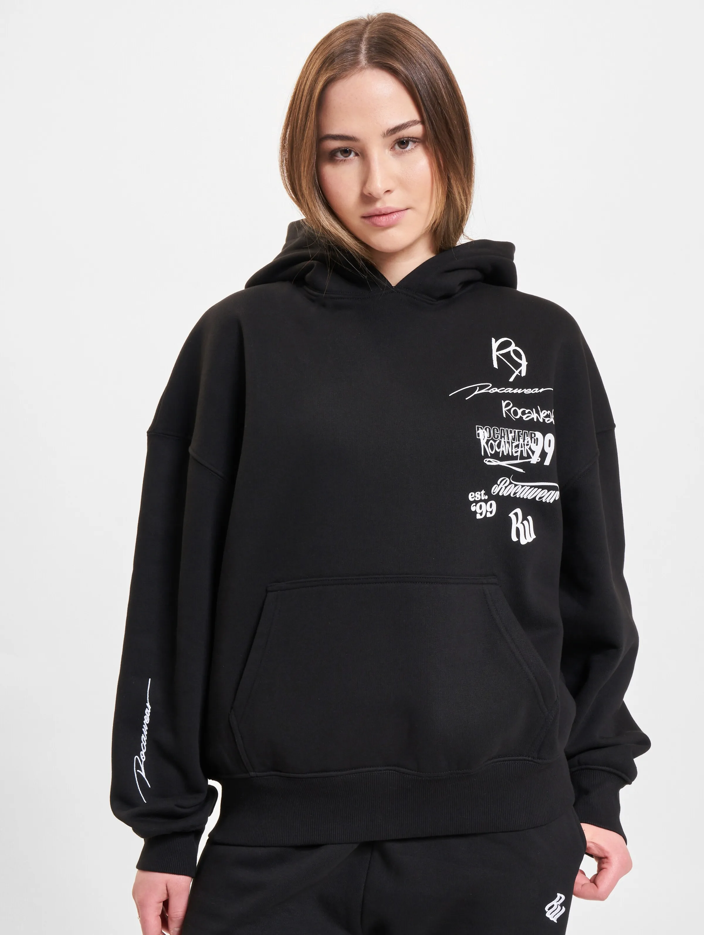 Rocawear Rocawear Rough Hoodies