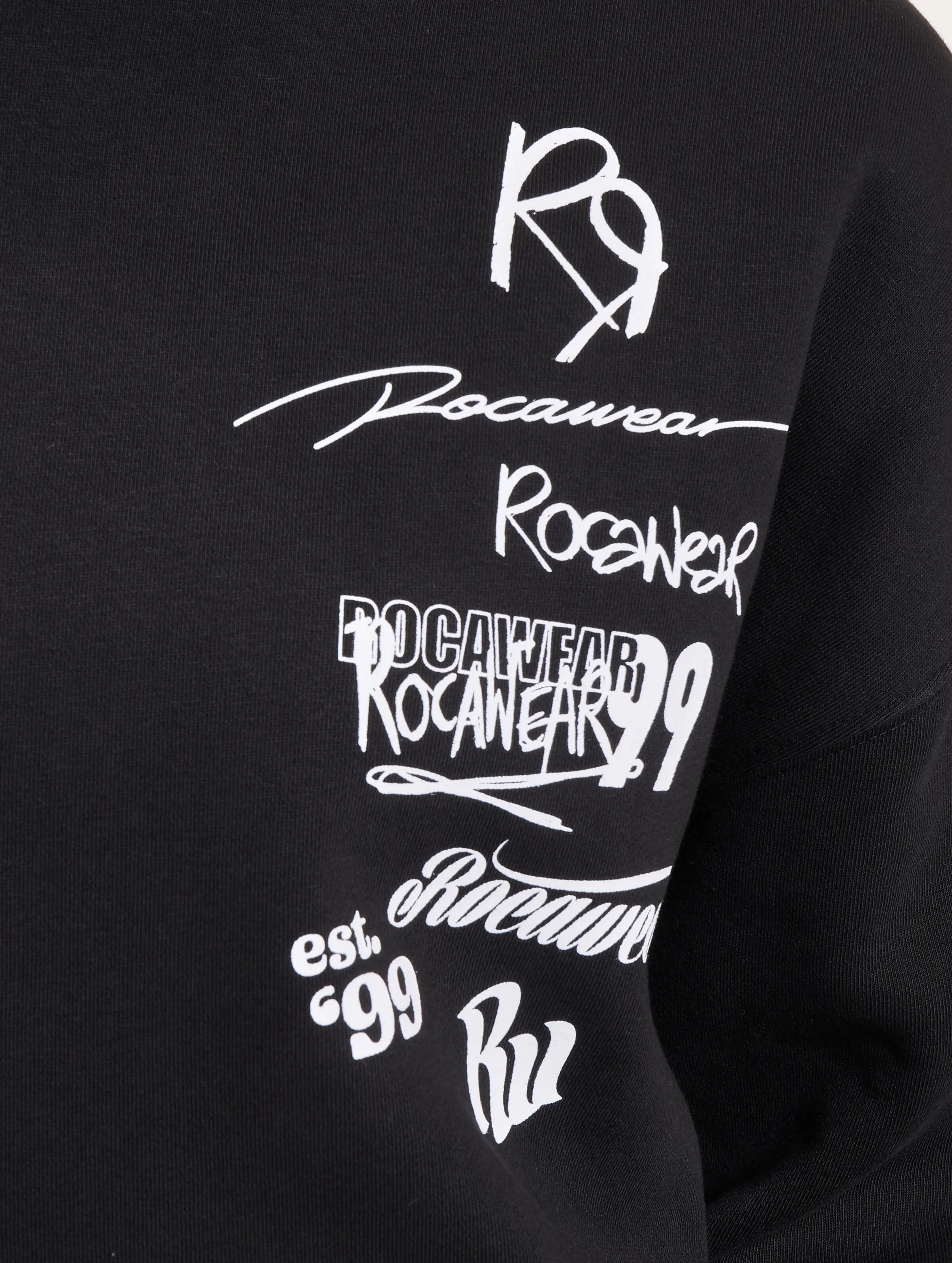 Rocawear Rocawear Rough Hoodies