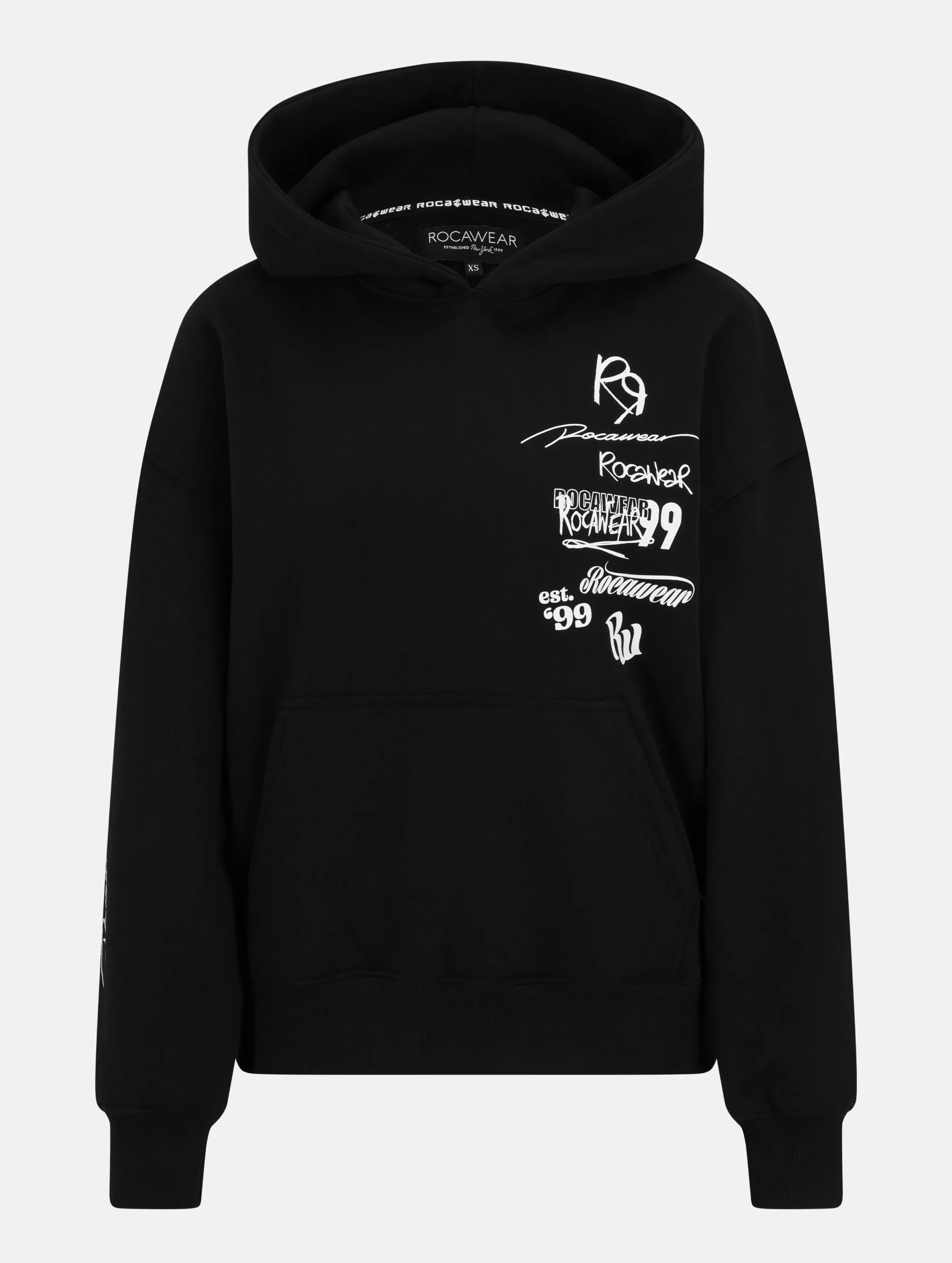 Rocawear Rocawear Rough Hoodies