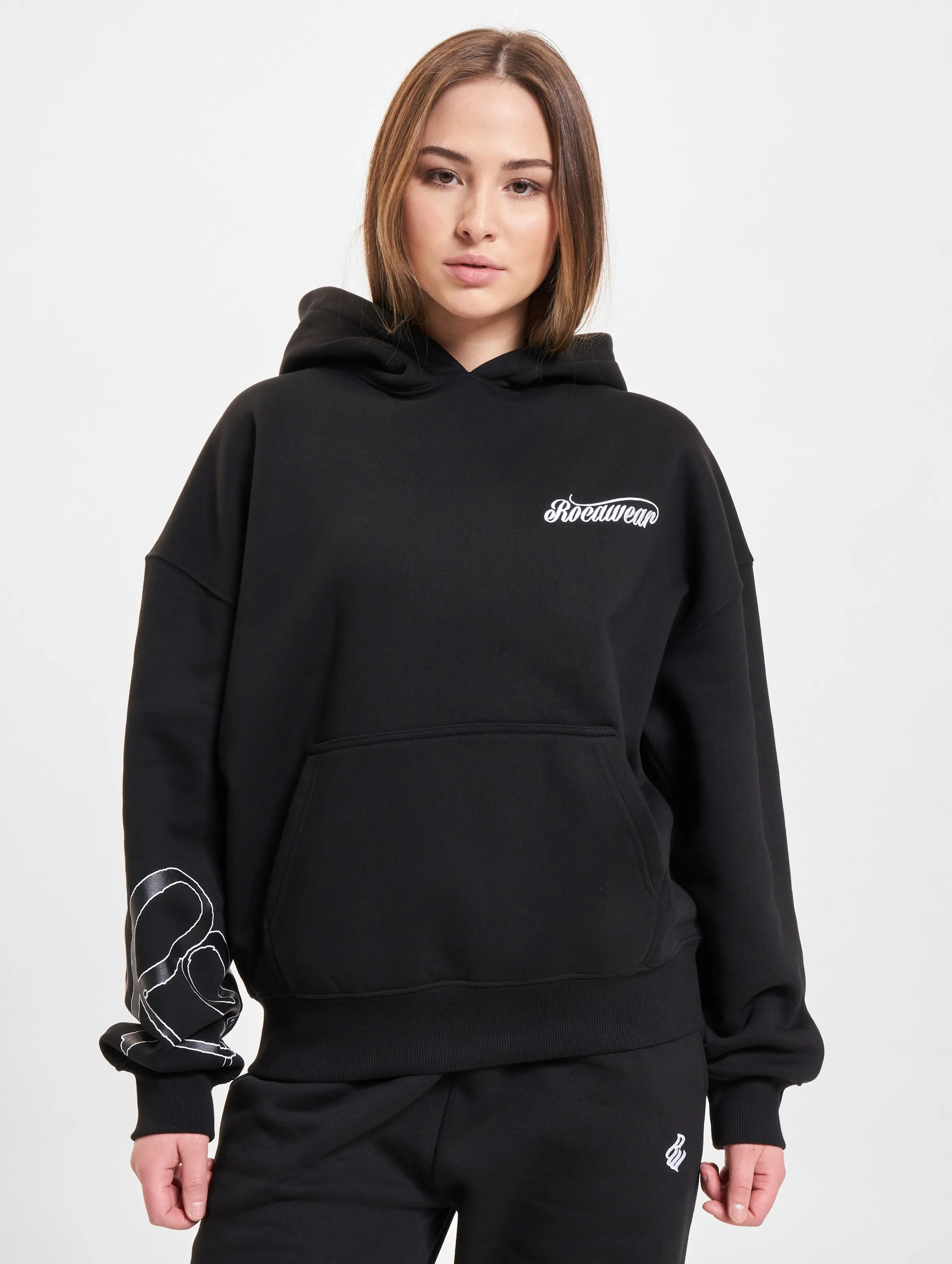 Rocawear Rocawear Smooth Hoodies