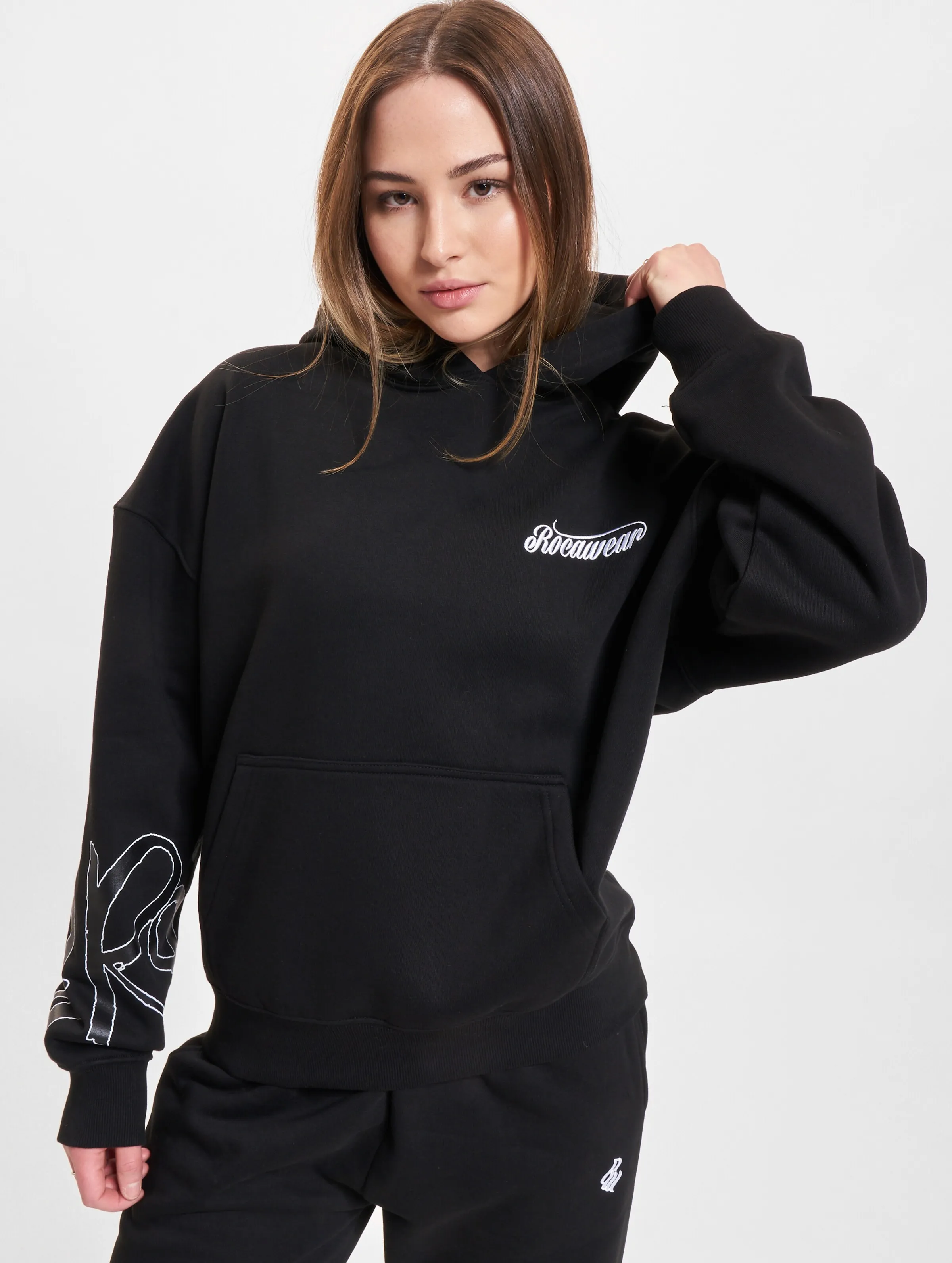 Rocawear Rocawear Smooth Hoodies