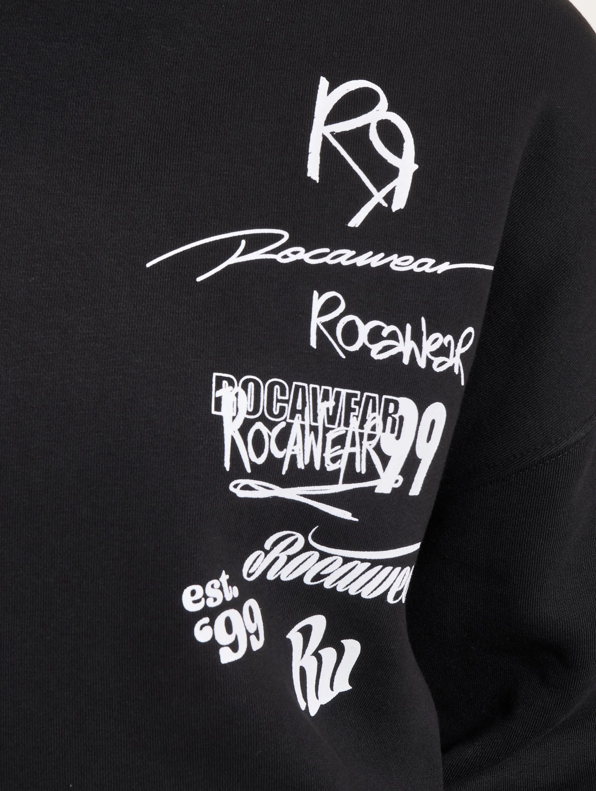 Rocawear Rough Hoodies