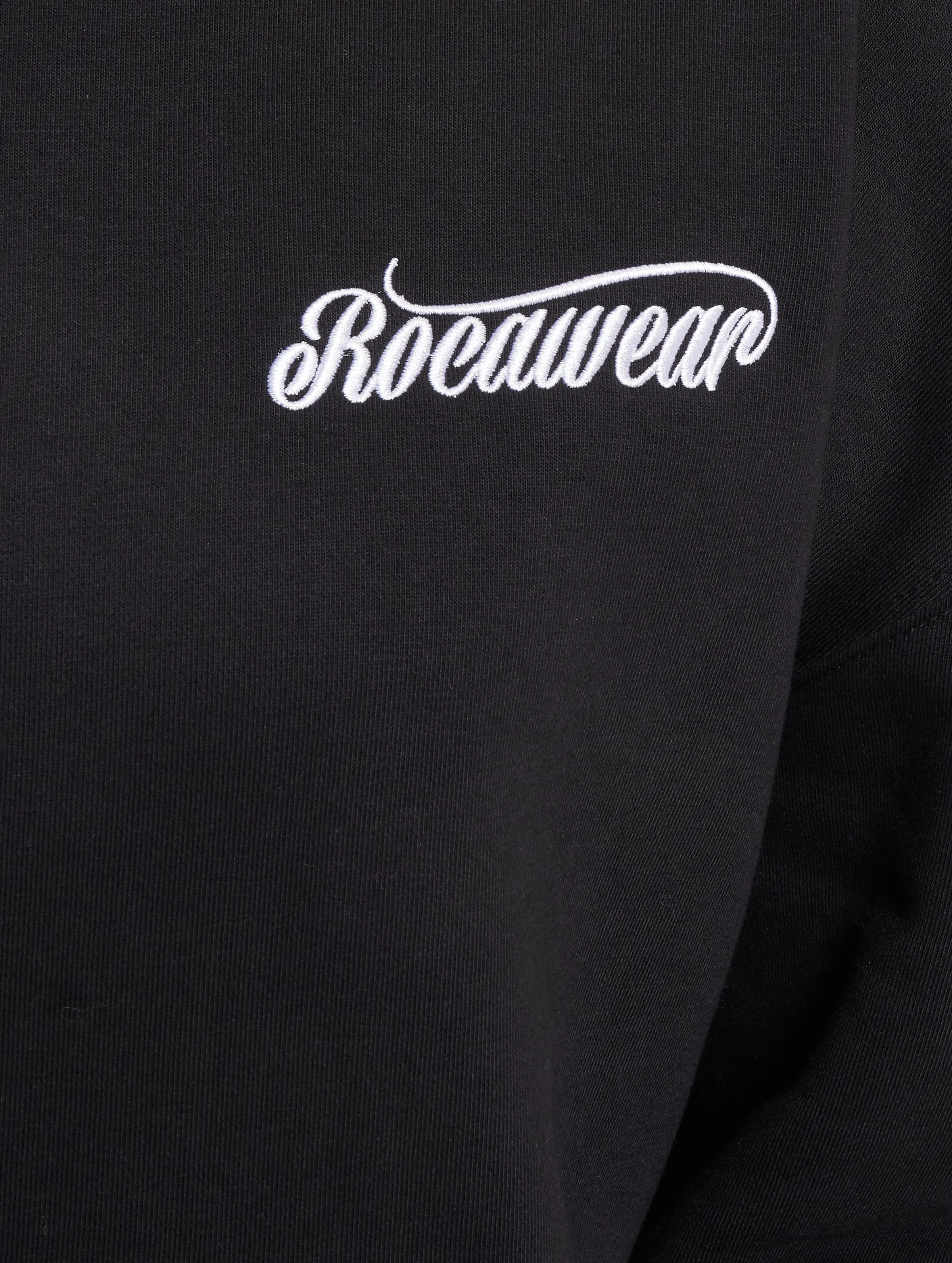 Rocawear Smooth Hoodies