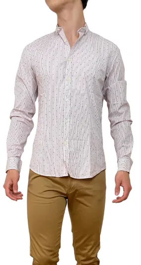 ROLAND COTTON Camisa Slim Fit