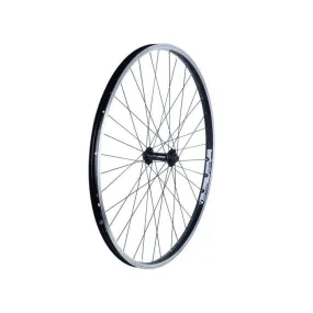 Rueda Delantera Bontrager AT550/FM21 26 Rim Brake 36H Negro