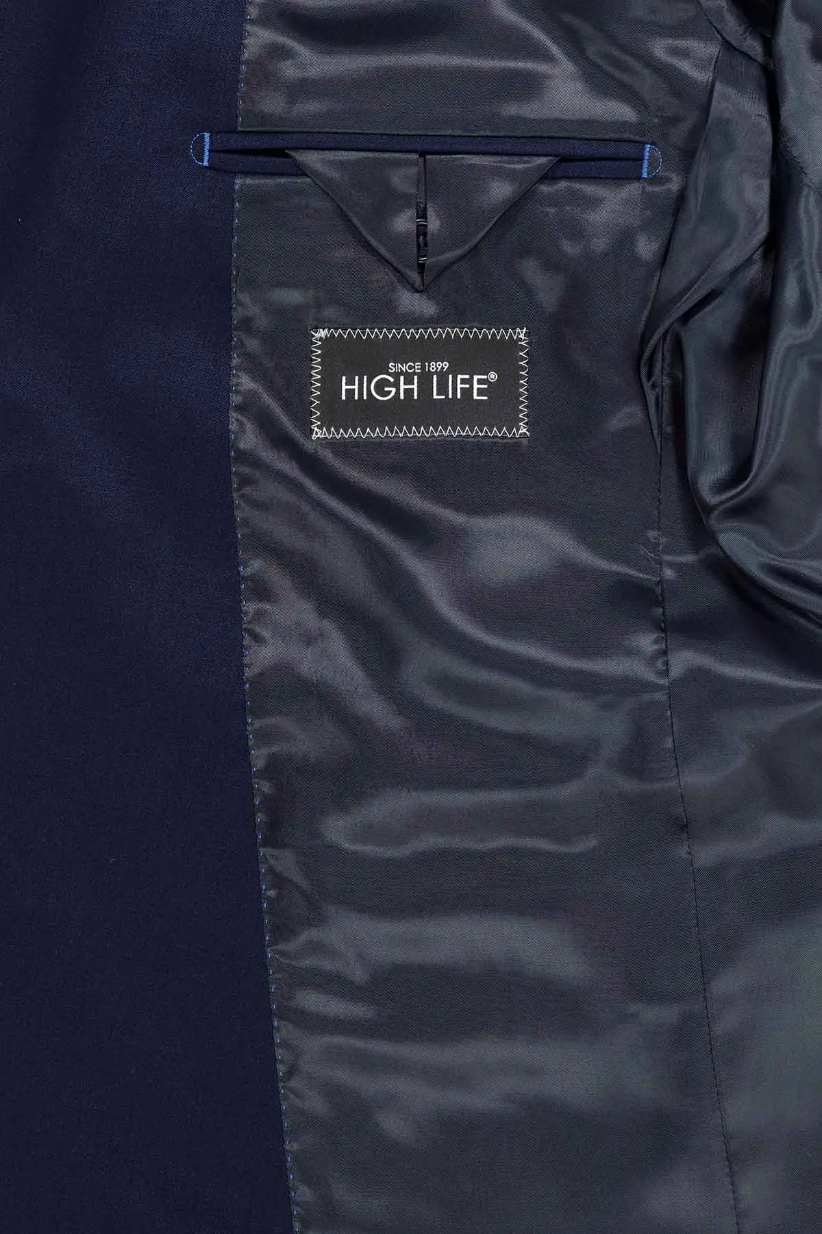 SACO HIGH LIFE SLIM FIT