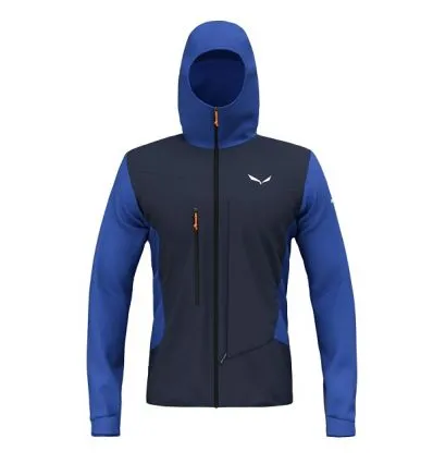 SALEWA SELLA DST HYB JACKET M (electric/3960)