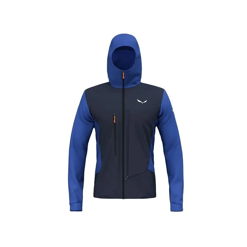 SALEWA SELLA DST HYB JACKET M (electric/3960)