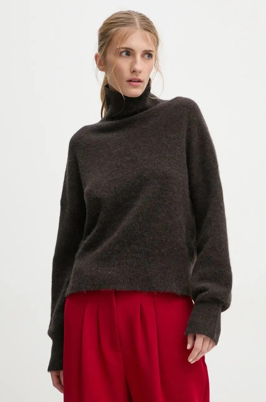 Samsoe Samsoe Sweater Turtleneck