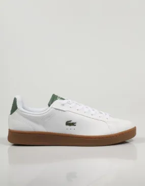  sapatilhas LACOSTE Carnaby Pro 123 1 Sma en Branco 81388