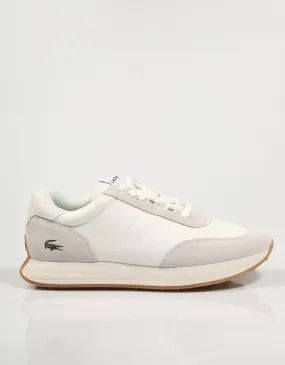  sapatilhas LACOSTE L-spin 0722 1 Sma 43sma0065 en Branco 78293