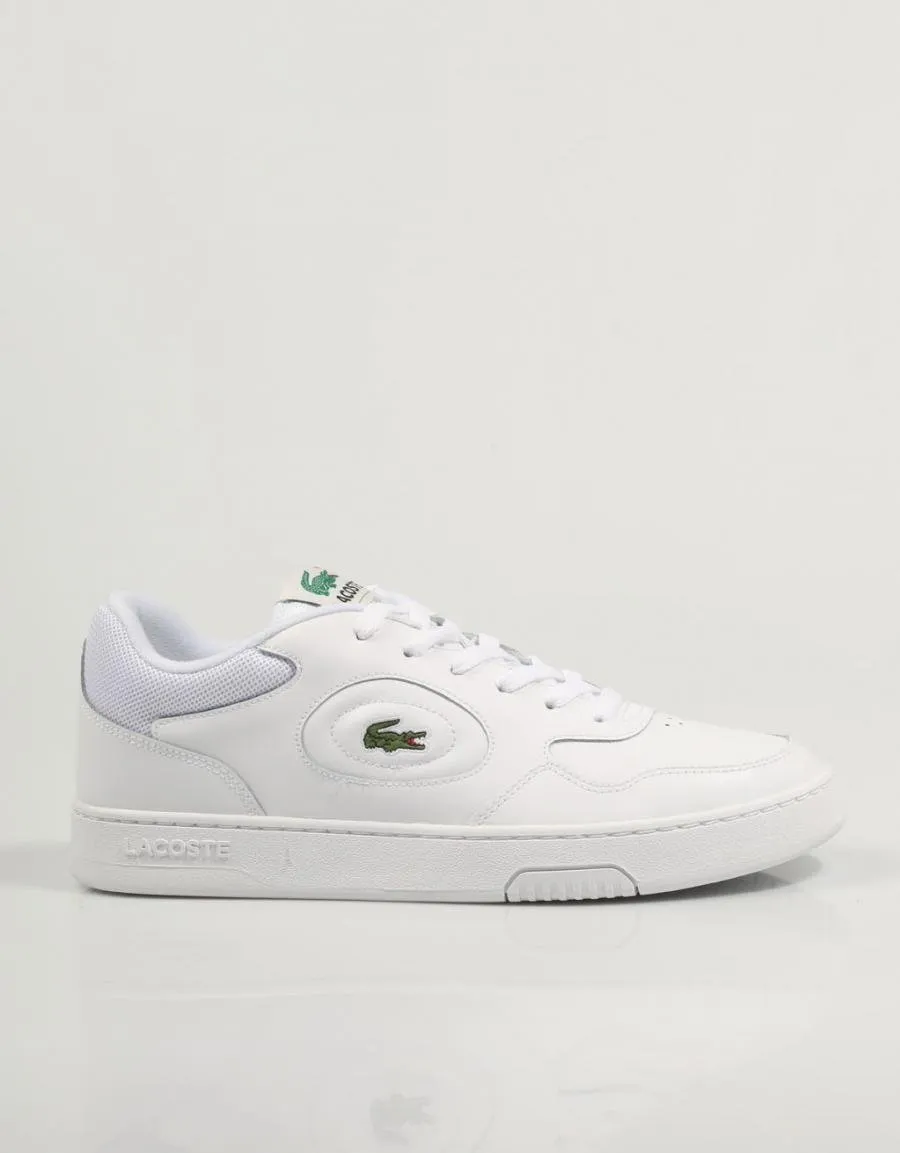  sapatilhas LACOSTE Lineset en Branco 82912