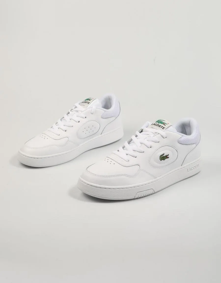  sapatilhas LACOSTE Lineset en Branco 82912