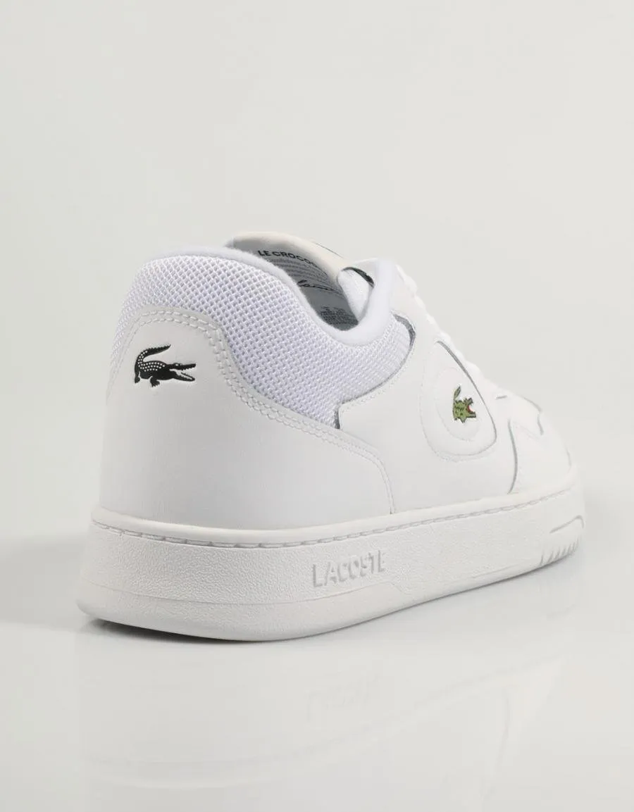  sapatilhas LACOSTE Lineset en Branco 82912