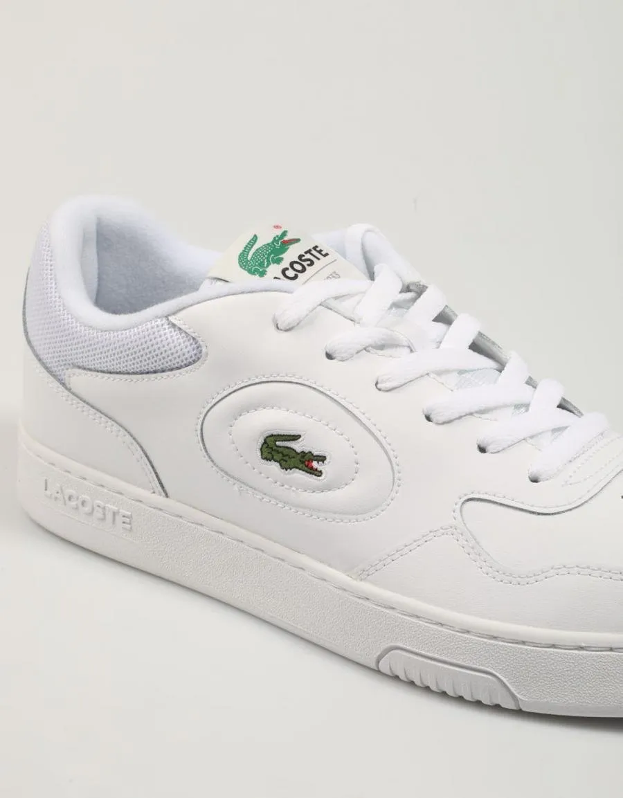  sapatilhas LACOSTE Lineset en Branco 82912