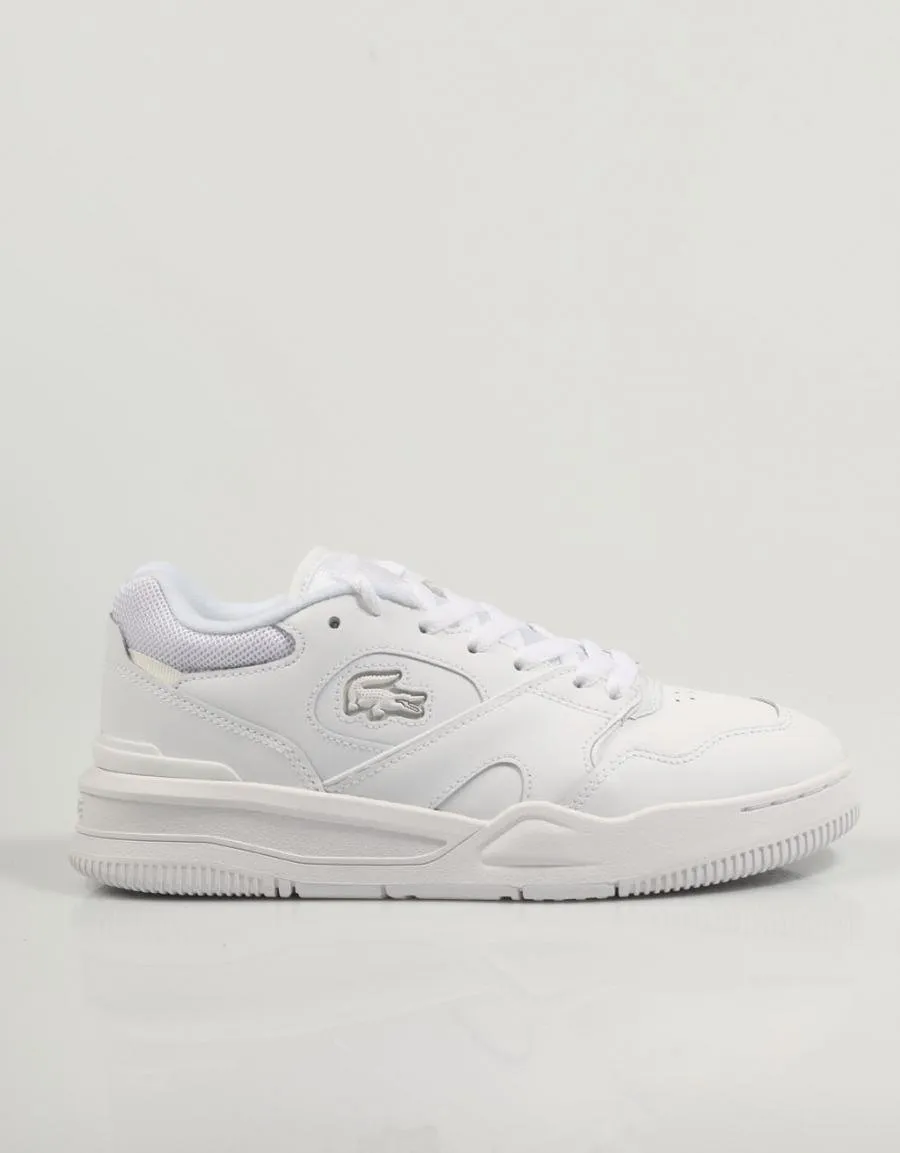  sapatilhas LACOSTE Lineshot en Branco 82935