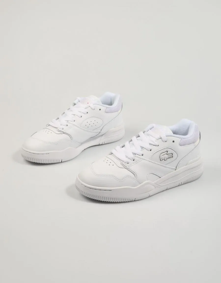  sapatilhas LACOSTE Lineshot en Branco 82935