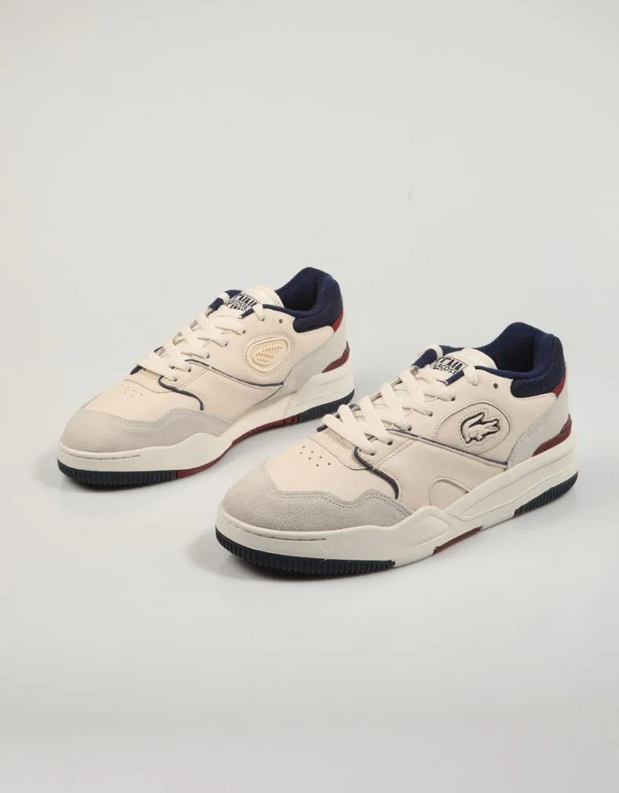  sapatilhas LACOSTE Lineshot en Gelo 82922