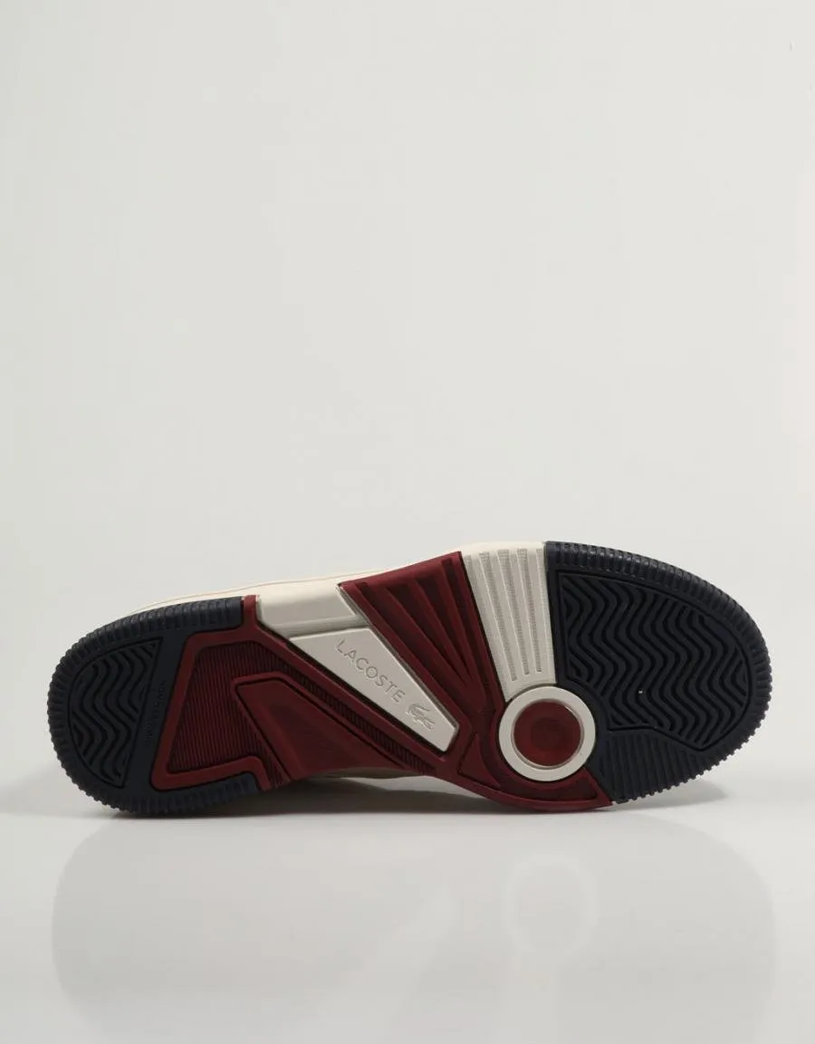  sapatilhas LACOSTE Lineshot en Gelo 82922