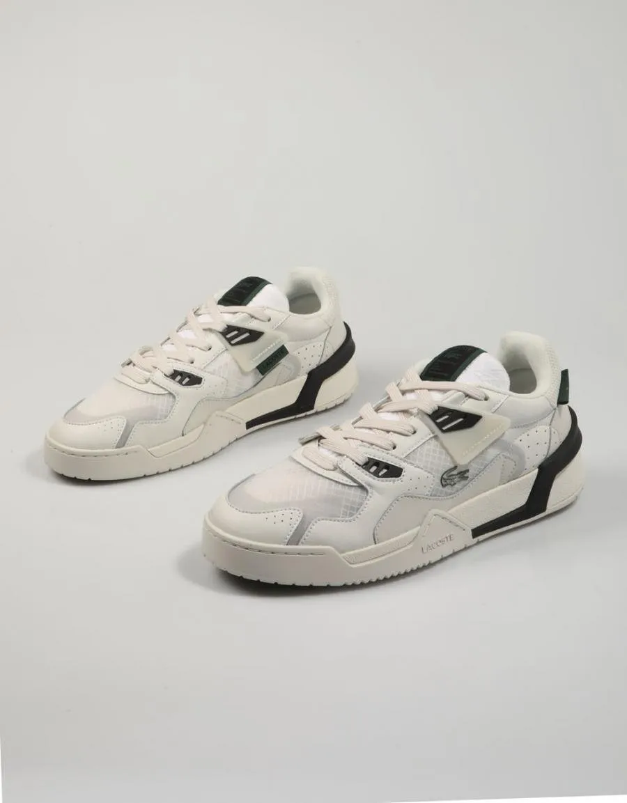  sapatilhas LACOSTE Lt en Branco 81384