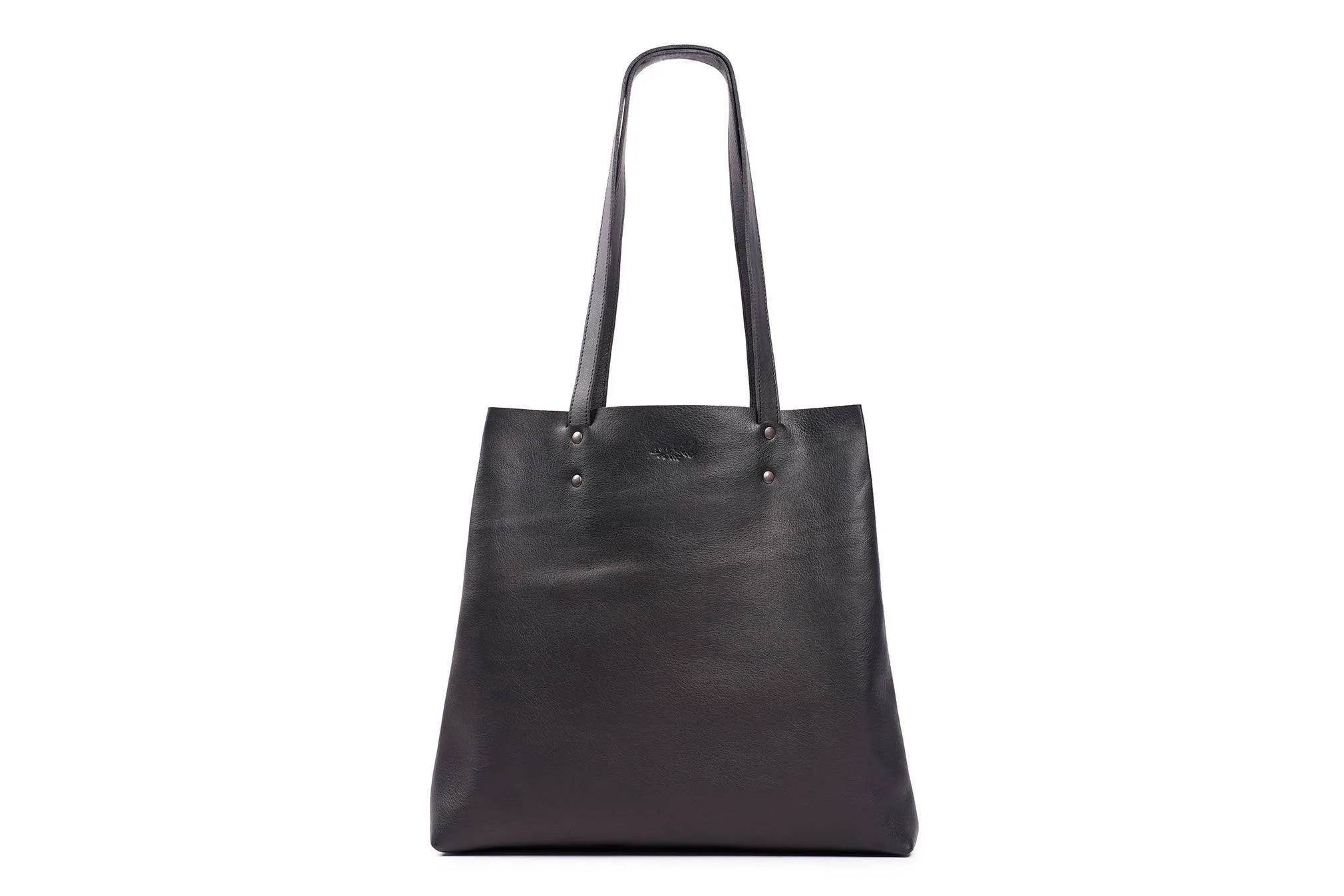 Shapeless Tote