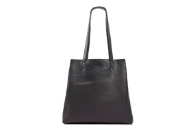 Shapeless Tote