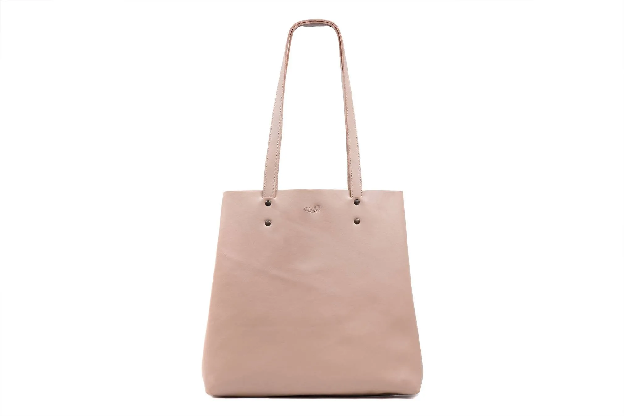 Shapeless Tote